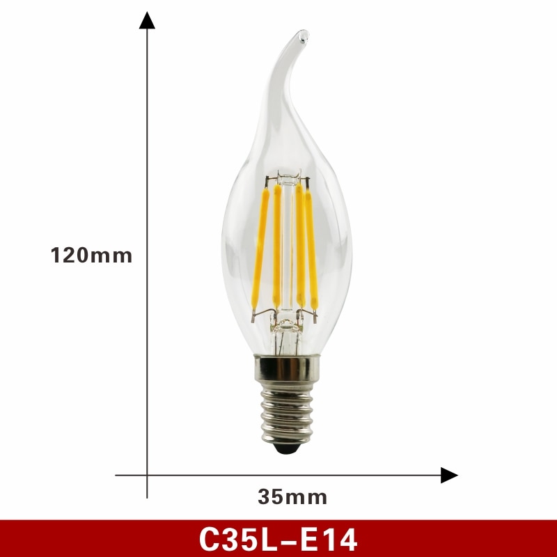 C35L E14